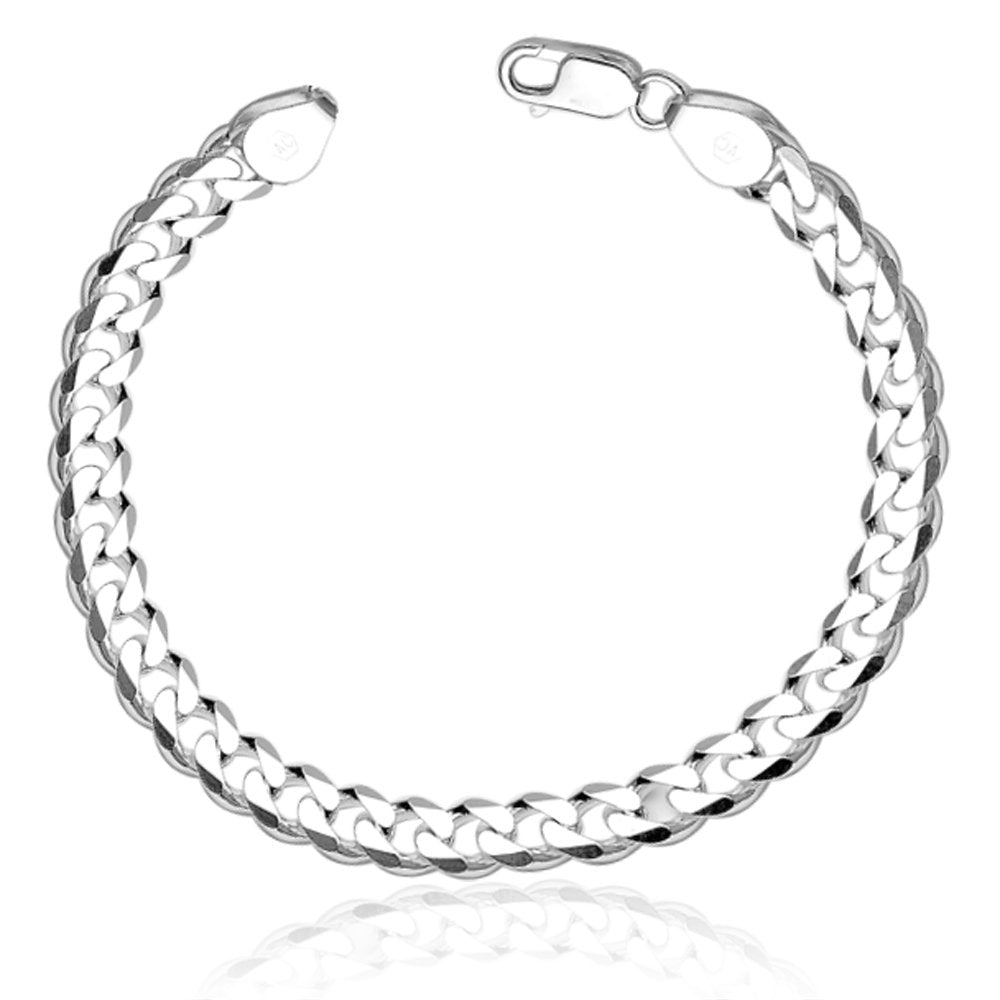 Freesize Unique Alluring Silver Bracelet  Gold Plated Silver kada for  women  Bangles  Bracelets  FOLKWAYS