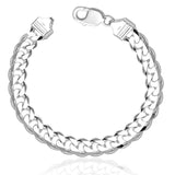 taraash silver bracelets for men