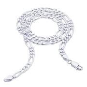 Taraash sterling silver chain men