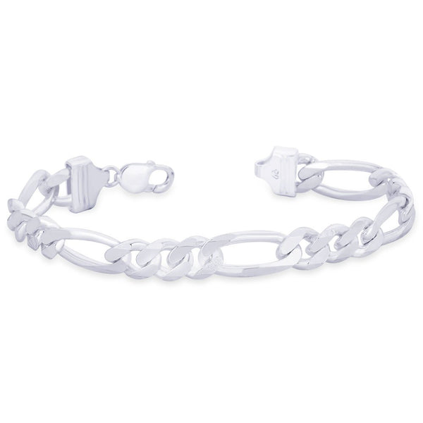 Taraash silver bracelets for men