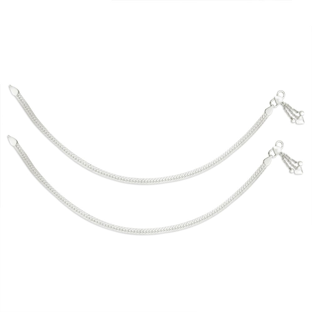 Taraash chandi payal