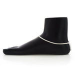 Load image into Gallery viewer, Taraash silver anklet