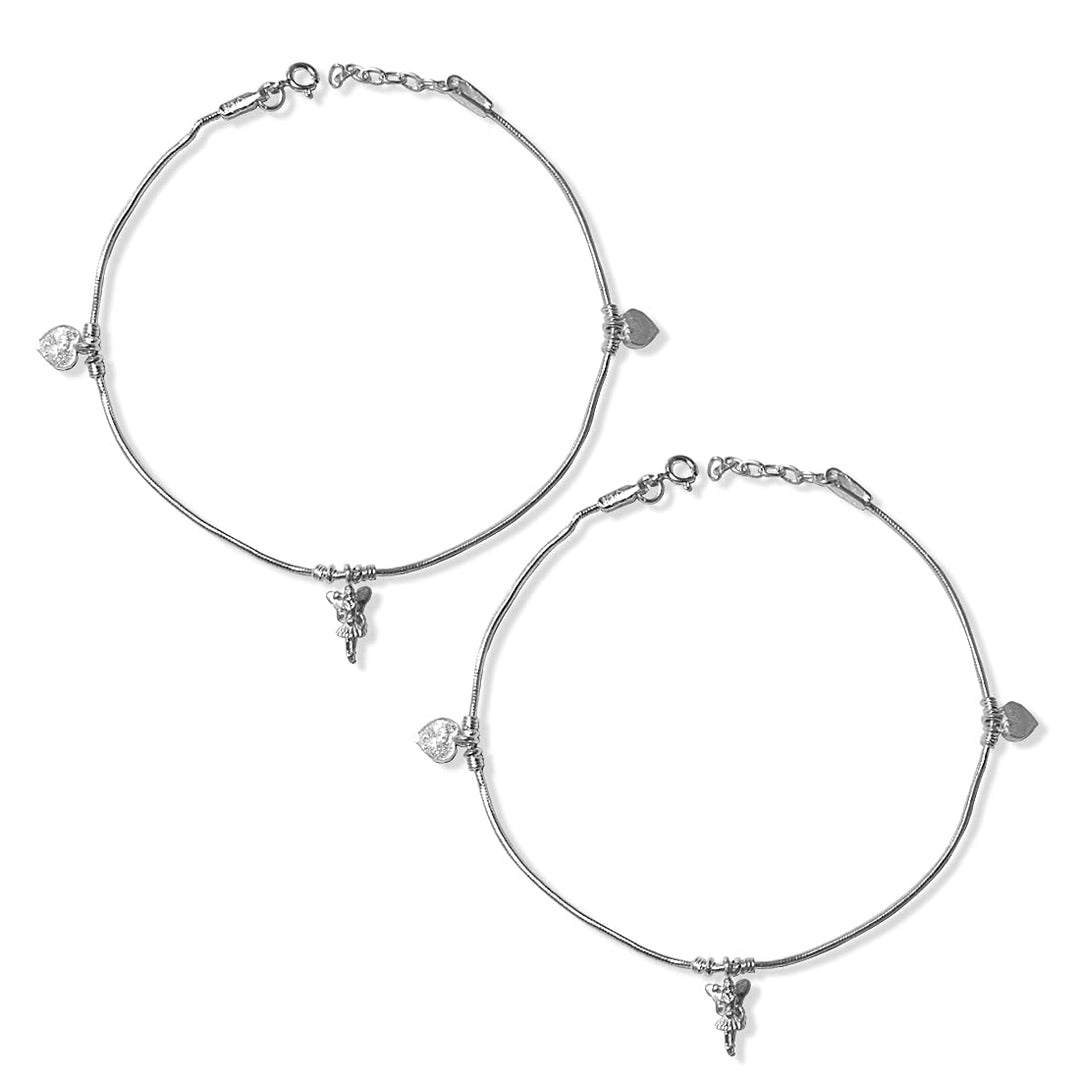 Taraash anket silver