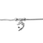 Load image into Gallery viewer, Taraash silver payal
