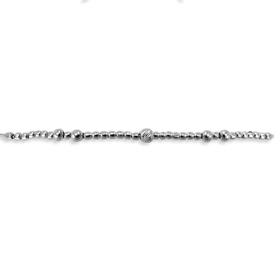 Taraash payal women silver