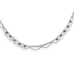 Load image into Gallery viewer, Taraash pure silver payal for women