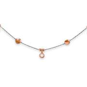 Taraash 925 silver anklets women