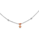 Load image into Gallery viewer, Taraash 925 Sterling Silver Star Charm Anklet For Women
