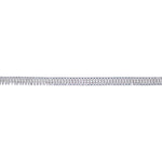 Load image into Gallery viewer, 925 Sterling Silver Highway Chains Design Single Anklet For Women