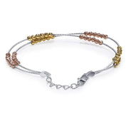 Taraash 925 silver bangle women