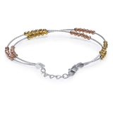 Taraash 925 silver bangle women