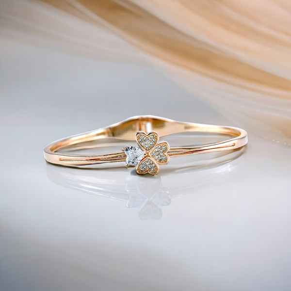 taraash pure silver bangles women