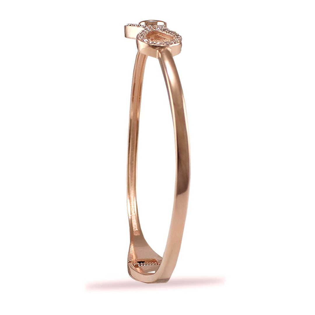 Taraash sterling silver bangle 925