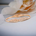 Load image into Gallery viewer, Taraash silver bangles for women stylish