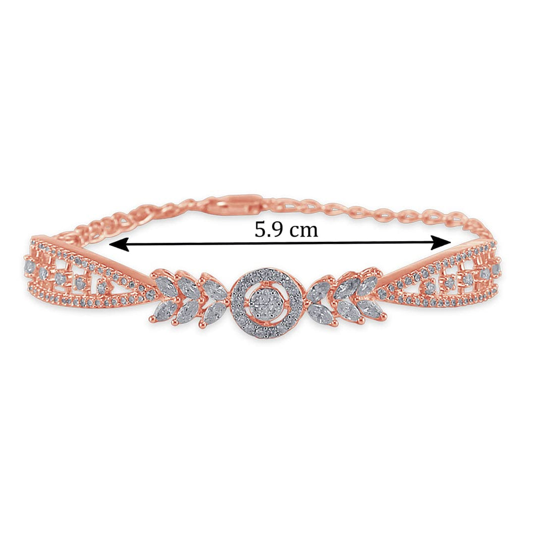 Taraash pure silver bangles women