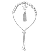 TARAASH sterling silver bracelet