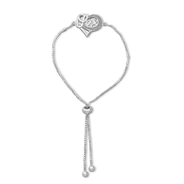 taraash sterling silver bracelets for women