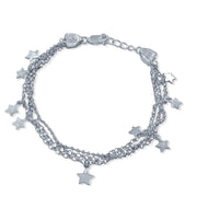 Taraash silver bracelet women