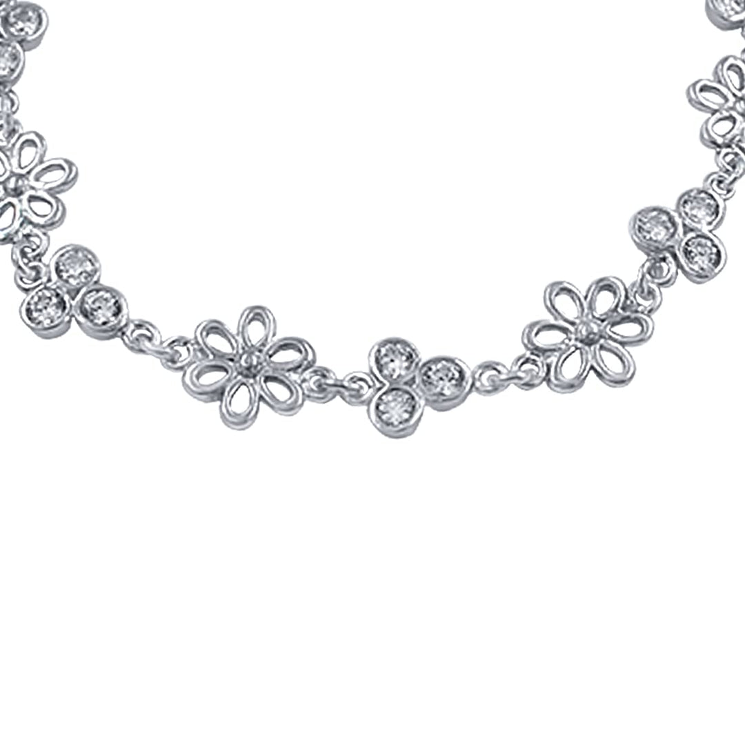 Taraash silver 925 bracelet for women