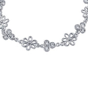 Taraash silver 925 bracelet for women