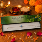 Load image into Gallery viewer, 925 Sterling Silver Eye Motif Rakhi Bracelet Rakhi For Brother