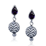 Load image into Gallery viewer, taraash earrings
