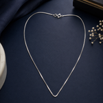 Load image into Gallery viewer, Taraash 925 Sterling Silver Antique Finish Curb Chain