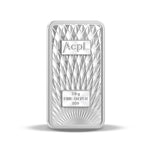 Load image into Gallery viewer, Taraash 999 Purity 20 grams Silver Bar Coin By ACPL