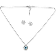 Taraash silver jewellery