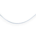 Load image into Gallery viewer, 925 Sterling Silver Fox Tail Chain Single Anklet for Women
