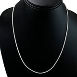 Taraash 925 silver chain for women