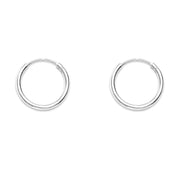 Taraash Hoop Earring for Women #H42020M