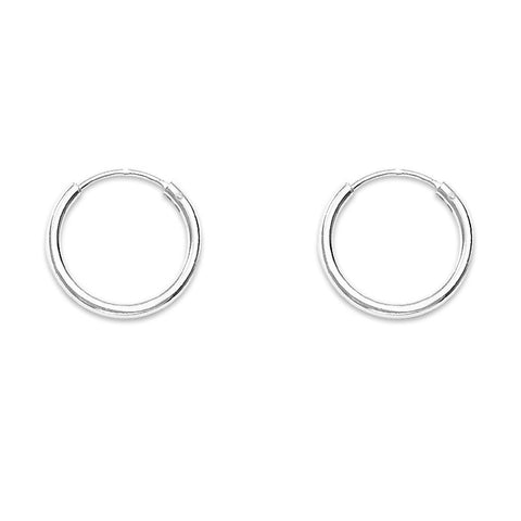 Taraash Hoop Earring for Women #H42020M