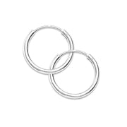 Taraash Hoop Earring for Women #H42020M