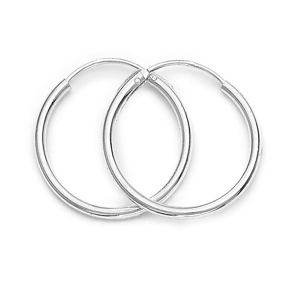 Taraash Hoop Earring for Women H42025M