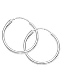 Taraash Hoop Earring for Women H42025M