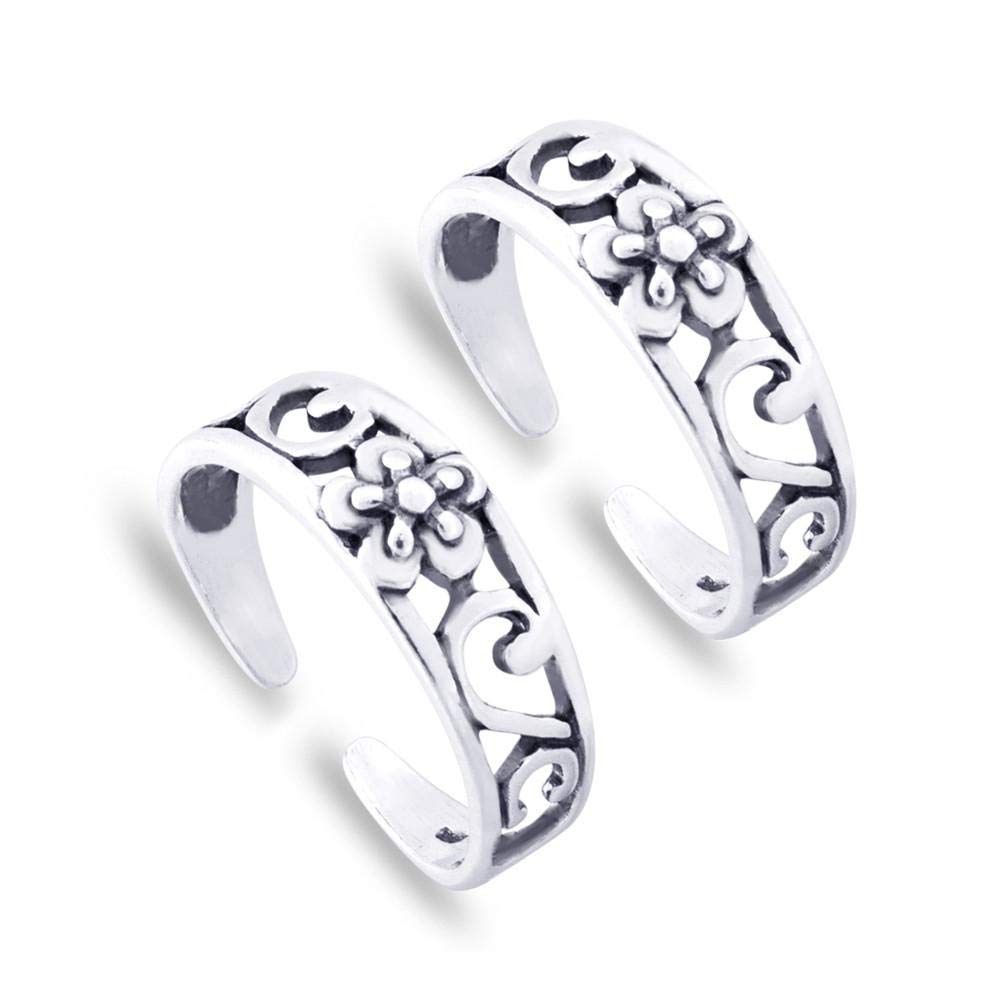 Taraash bichiya women silver