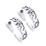 Taraash bichiya women silver