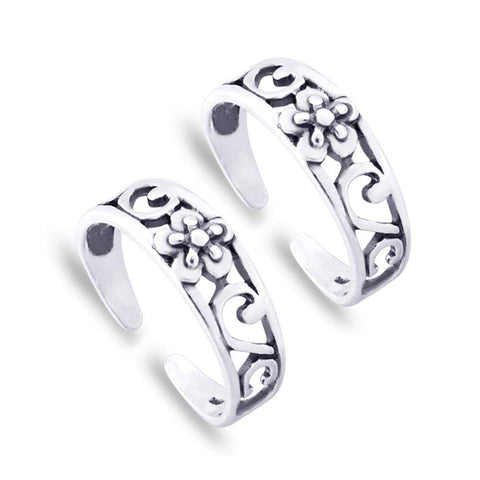 Taraash bichiya women silver