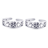 Taraash silver bichiya for women pure silver