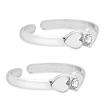 Load image into Gallery viewer, Taraash bichiya for women silver chandi
