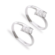 Taraash bichiya for women silver chandi