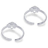 Taraash metti women silver