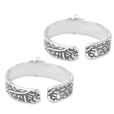 Taraash bichiya for women silver chandi