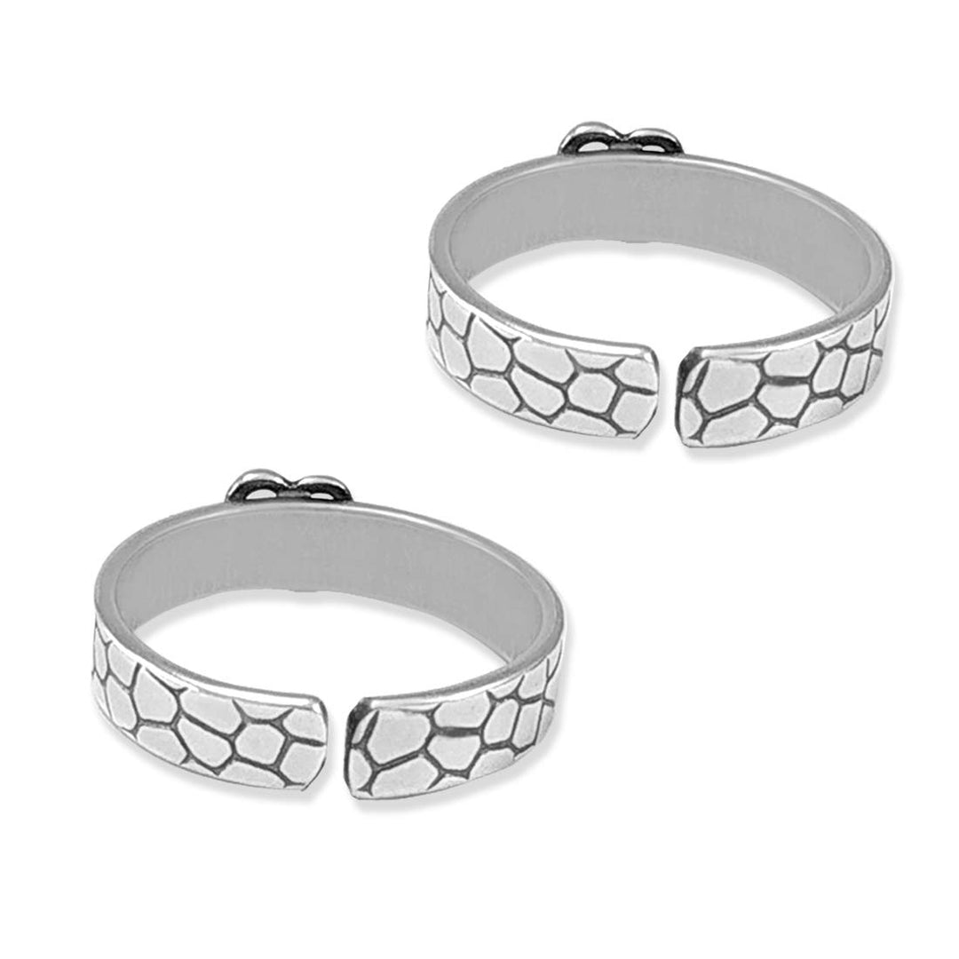 Taraash bichiya for women silver chandi