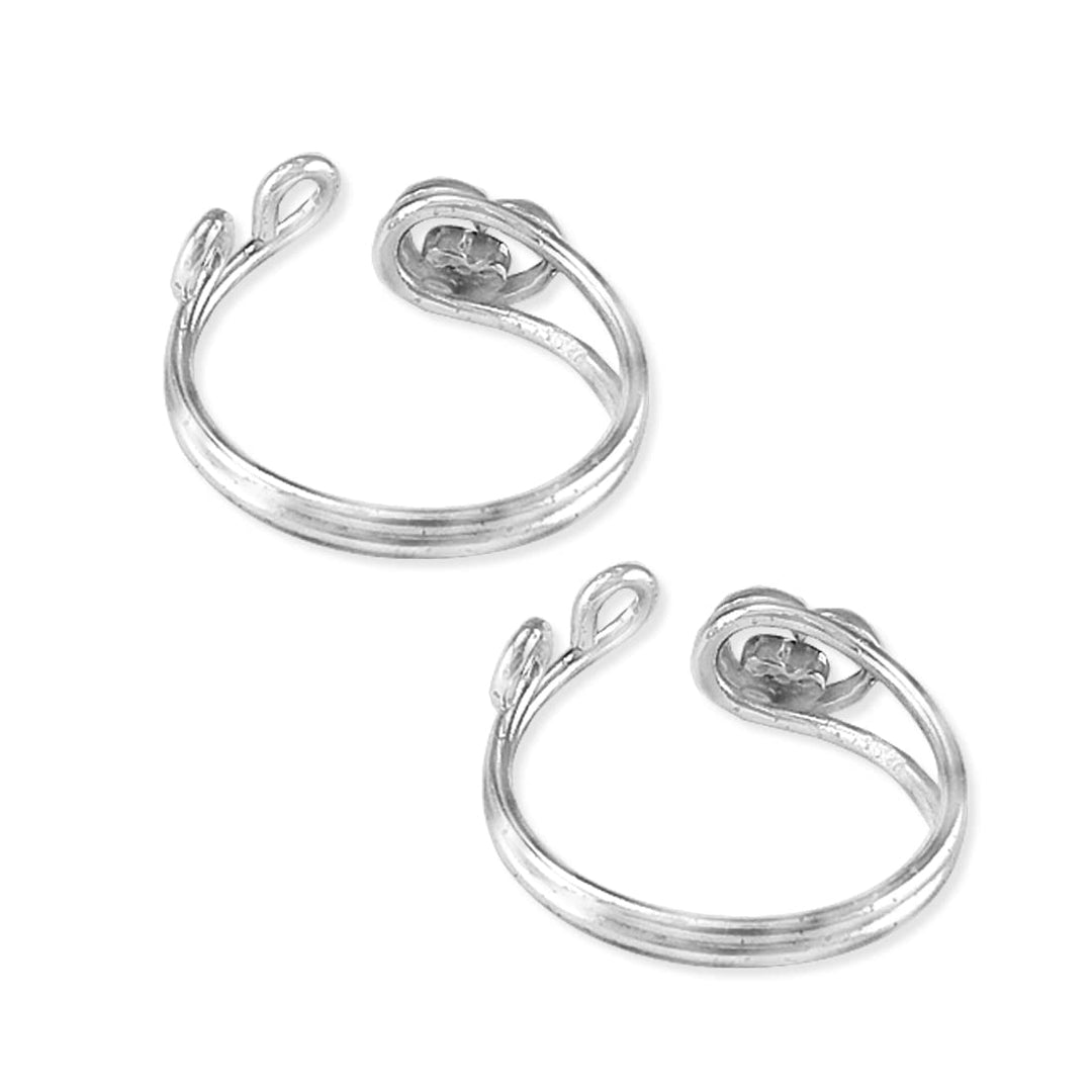 Taraash bichiya women silver