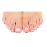 Taraash bichiya for women silver chandi