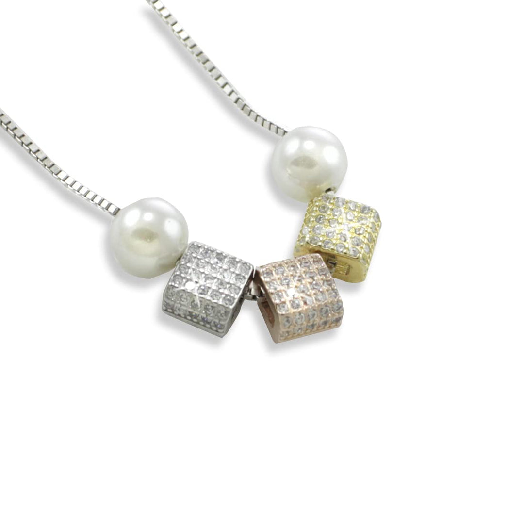 Taraash  925 silver jewellery