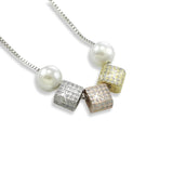 Taraash  925 silver jewellery