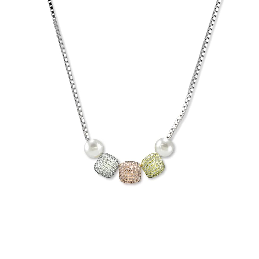 Taraash  925 silver jewellery